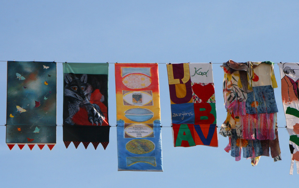 8 Međunarodni festival umjetničkih zastavica 5